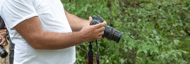ポートレート写真基礎講座
