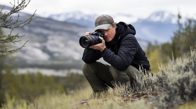 環境・ロケーションポートレート講座